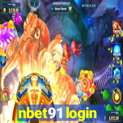 nbet91 login